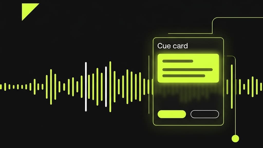 Interview Copilot: Real-Time Guidance for the Calls That Matter Most